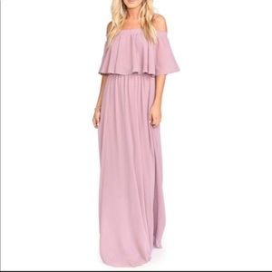 Show Me Your Mumu Hacienda Dress